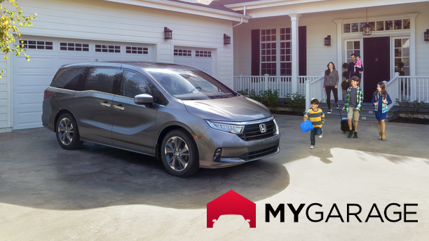 myGarage