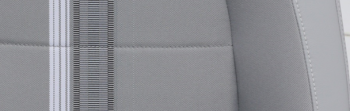 Grey Combi interior colour
