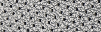 Volcanic Ash Black Leather Perforated interior colour